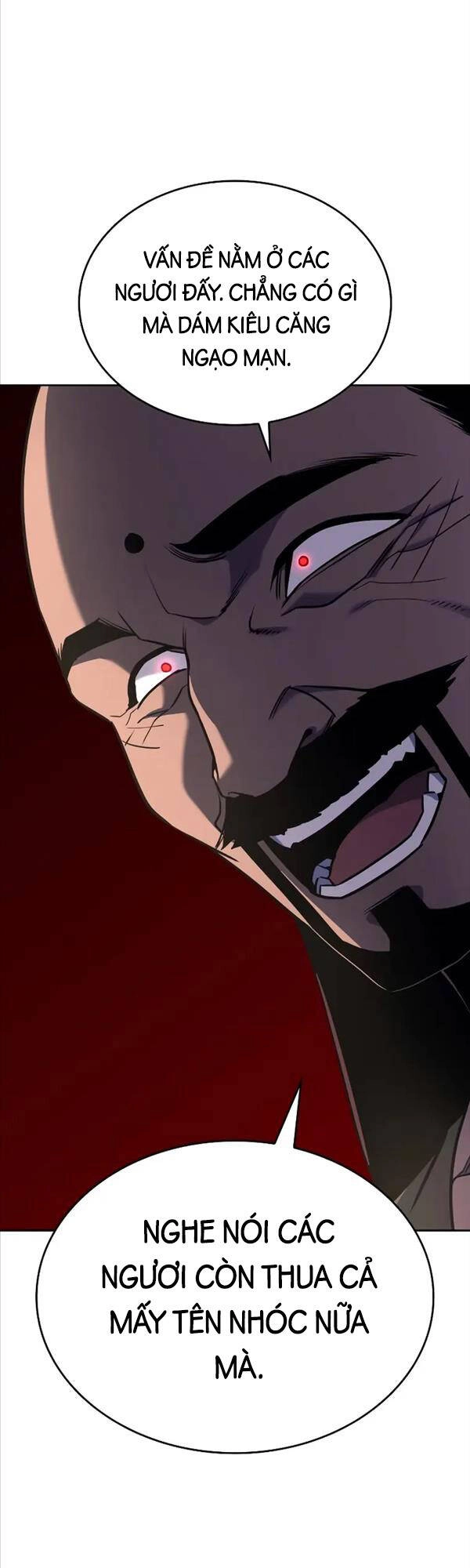 Thiên Ma Thần Quyết: Trùng Sinh Chapter 74 - 17