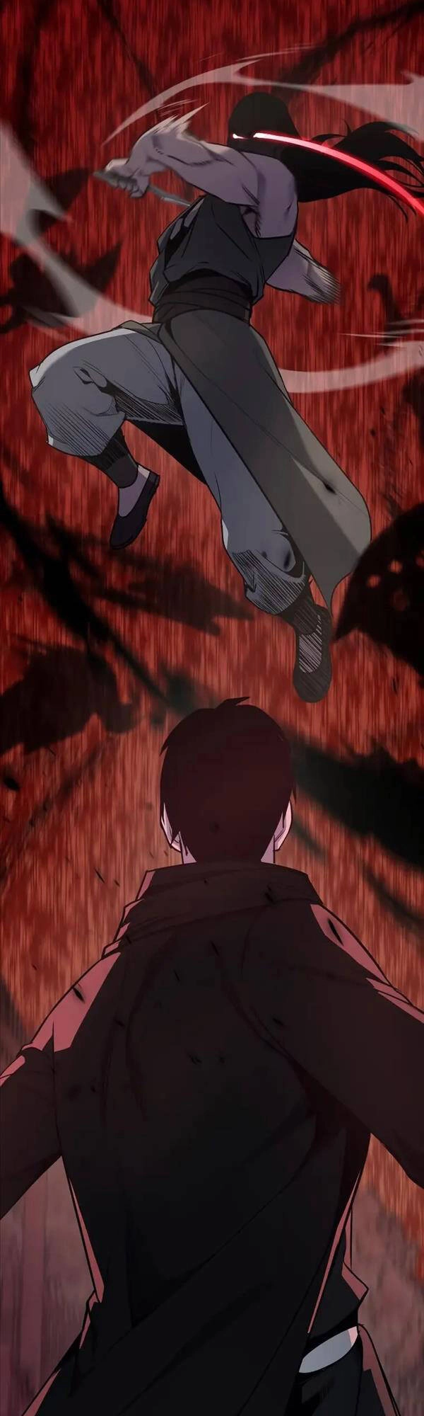 Thiên Ma Thần Quyết: Trùng Sinh Chapter 74 - 21