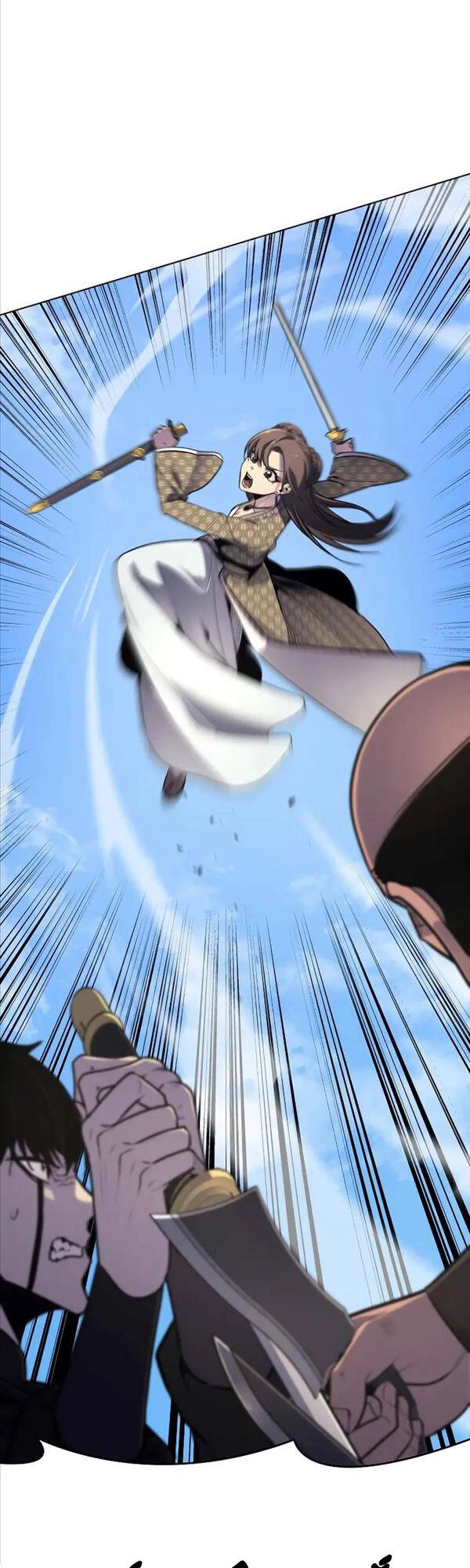 Thiên Ma Thần Quyết: Trùng Sinh Chapter 74 - 27