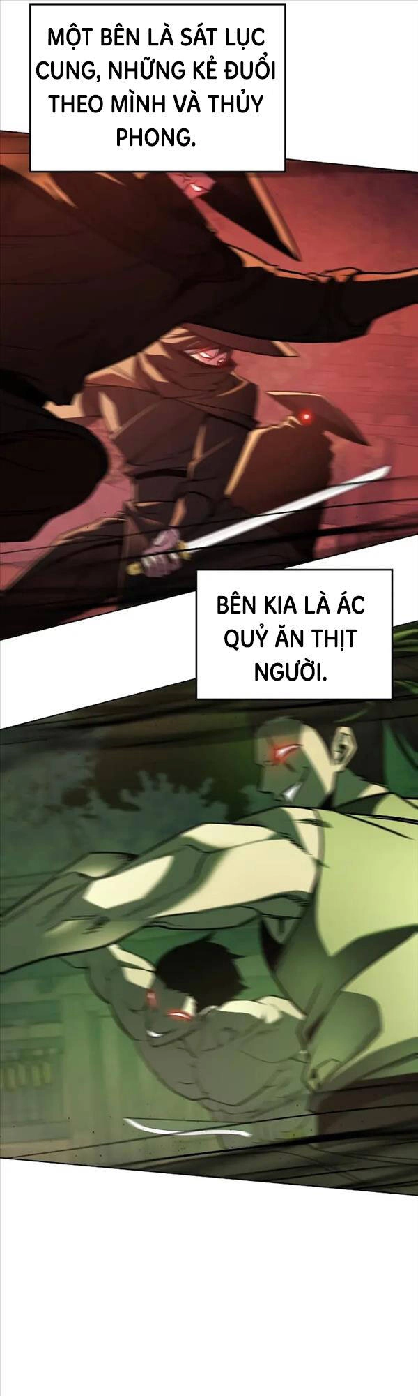 Thiên Ma Thần Quyết: Trùng Sinh Chapter 74 - 34