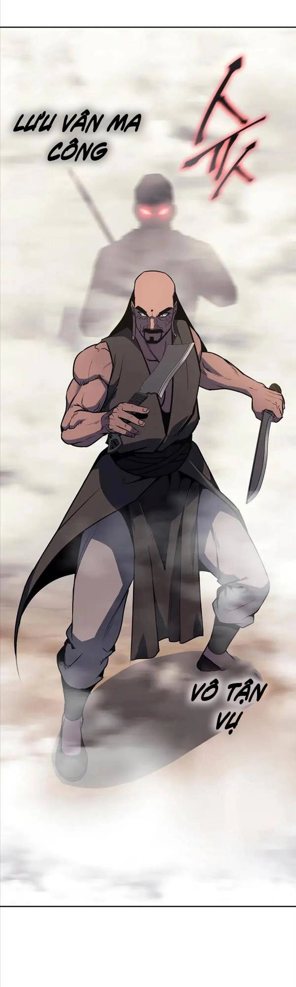 Thiên Ma Thần Quyết: Trùng Sinh Chapter 74 - 43