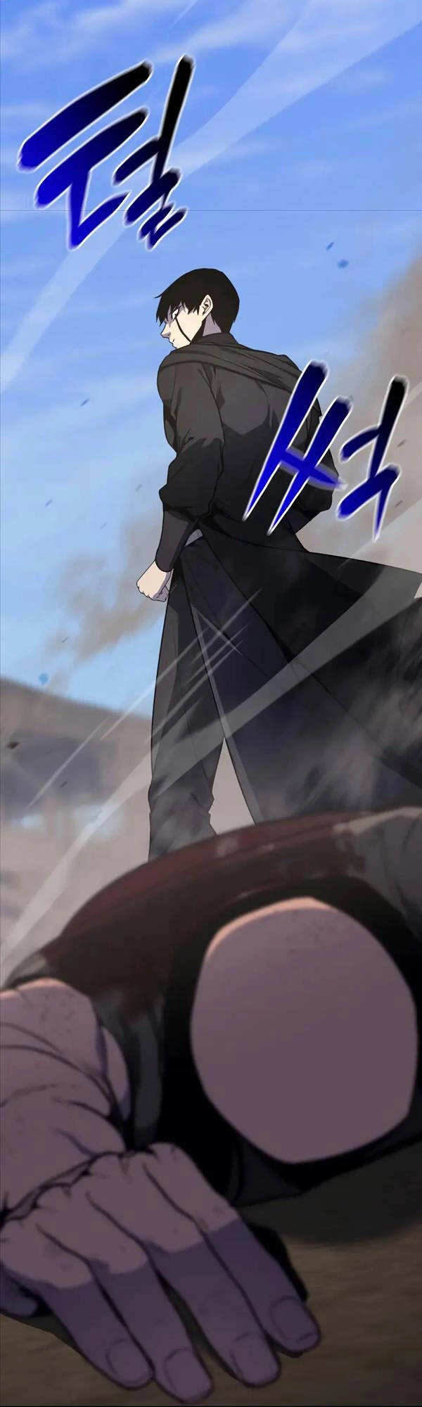 Thiên Ma Thần Quyết: Trùng Sinh Chapter 74 - 48