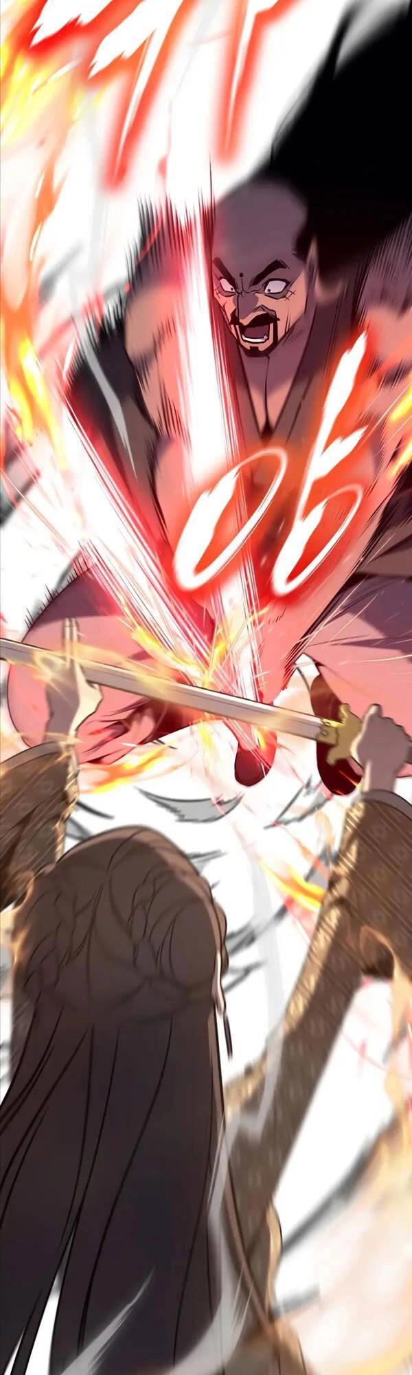 Thiên Ma Thần Quyết: Trùng Sinh Chapter 74 - 66