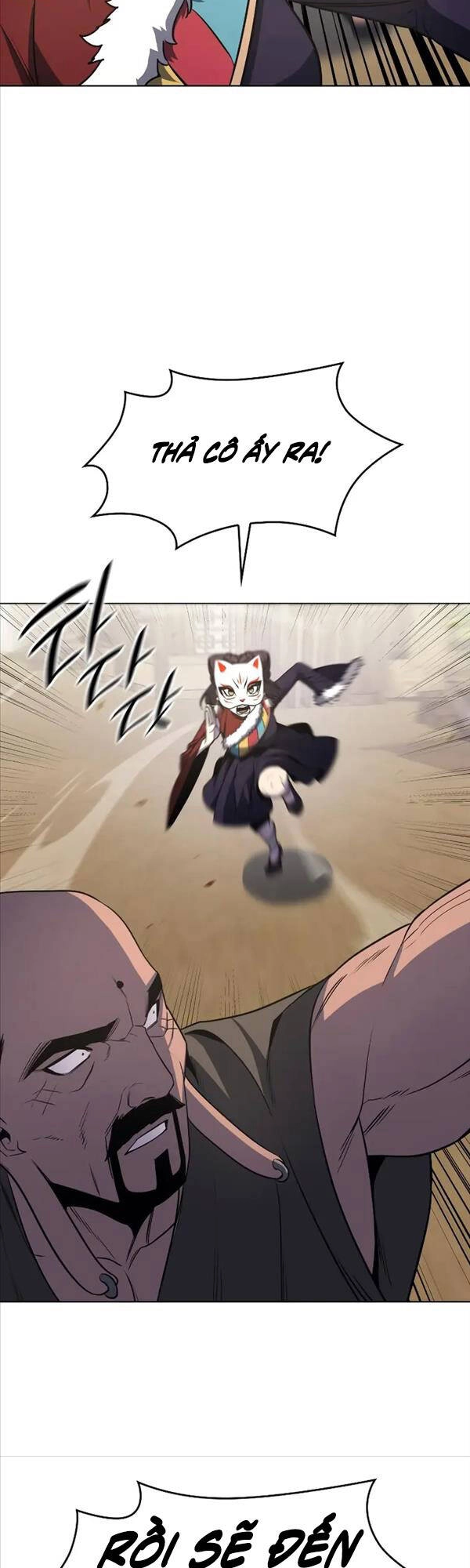 Thiên Ma Thần Quyết: Trùng Sinh Chapter 74 - 72