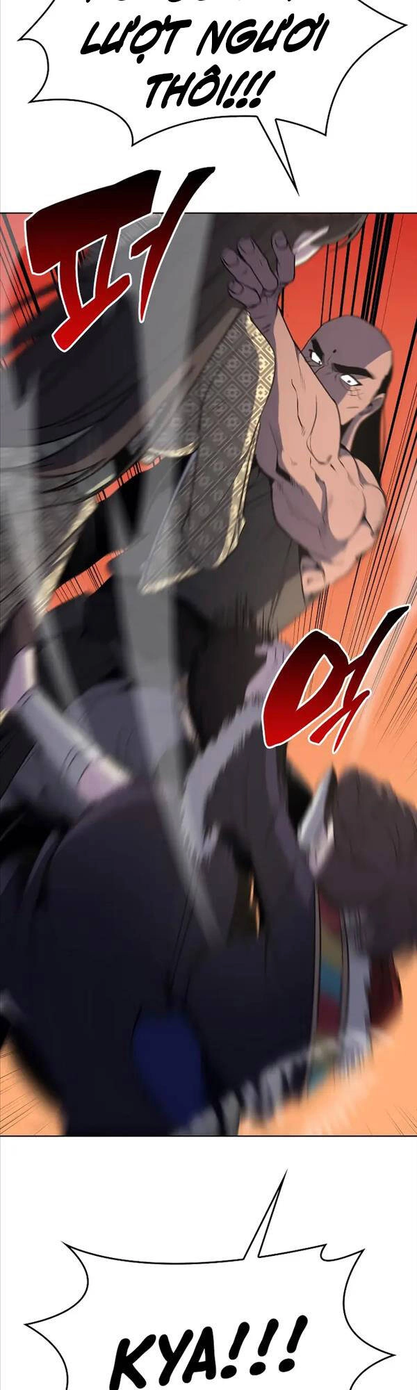 Thiên Ma Thần Quyết: Trùng Sinh Chapter 74 - 73