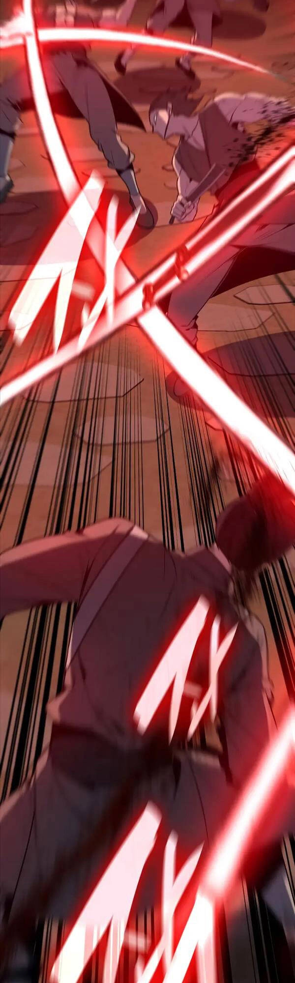 Thiên Ma Thần Quyết: Trùng Sinh Chapter 74 - 79