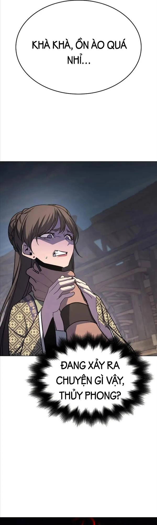 Thiên Ma Thần Quyết: Trùng Sinh Chapter 74 - 81