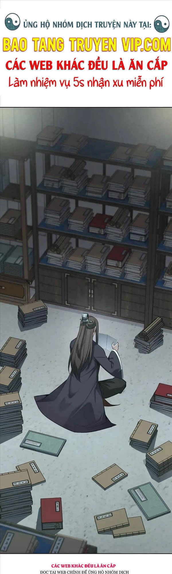 Thiên Ma Thần Quyết: Trùng Sinh Chapter 75 - 1