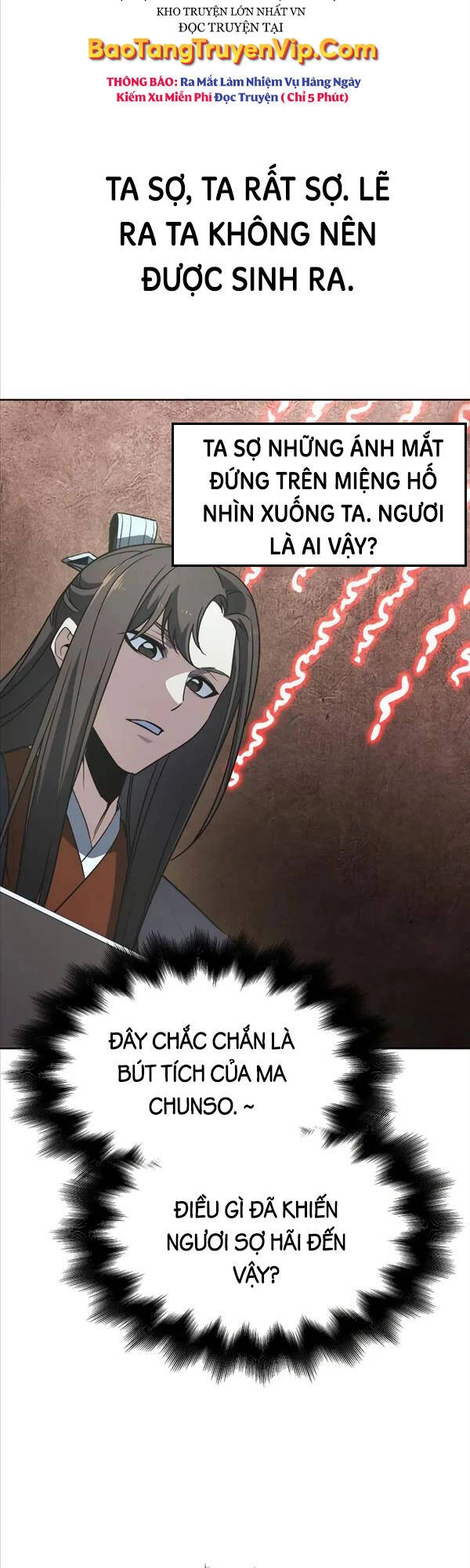 Thiên Ma Thần Quyết: Trùng Sinh Chapter 75 - 2