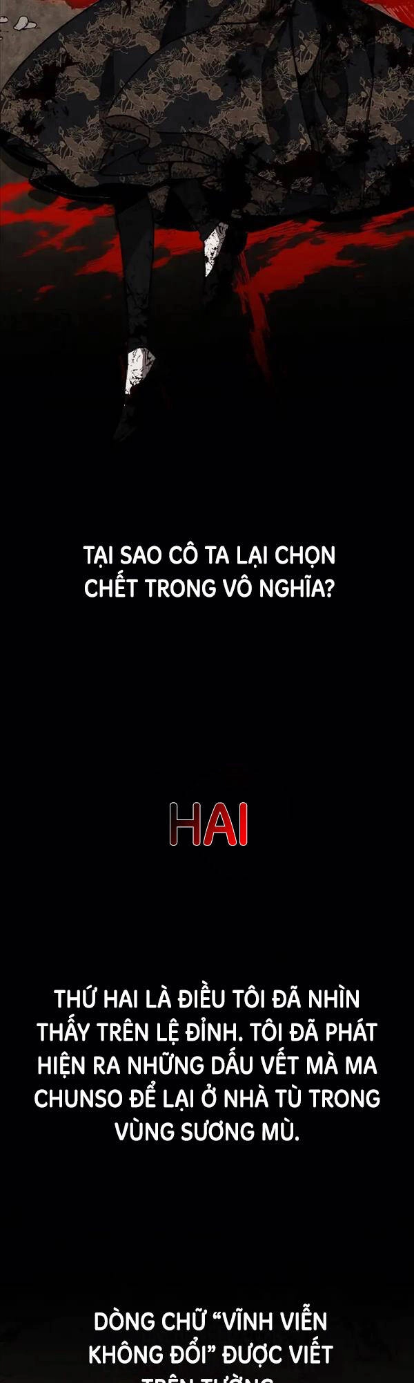 Thiên Ma Thần Quyết: Trùng Sinh Chapter 75 - 5