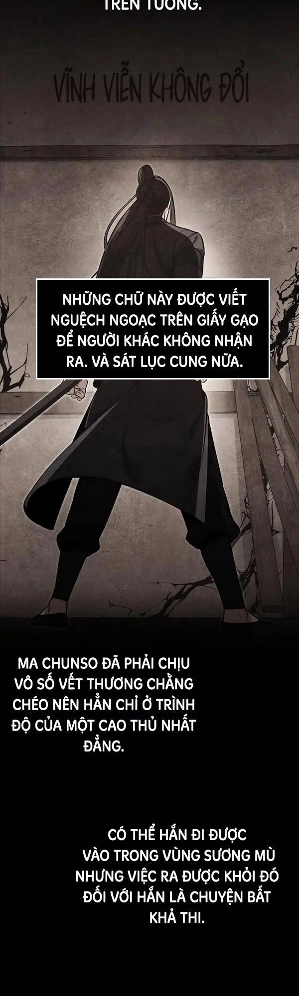 Thiên Ma Thần Quyết: Trùng Sinh Chapter 75 - 6