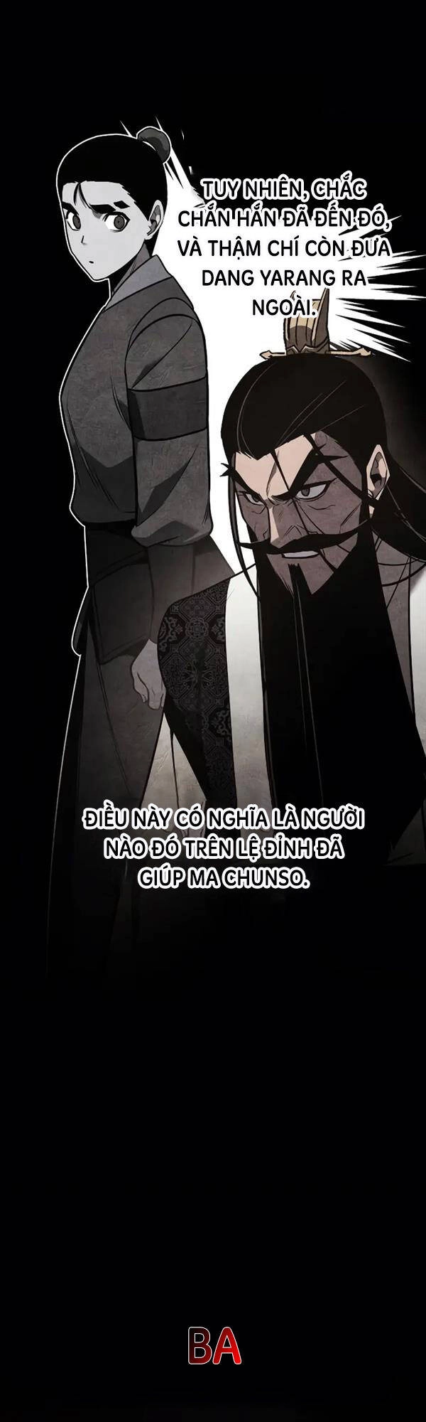 Thiên Ma Thần Quyết: Trùng Sinh Chapter 75 - 7