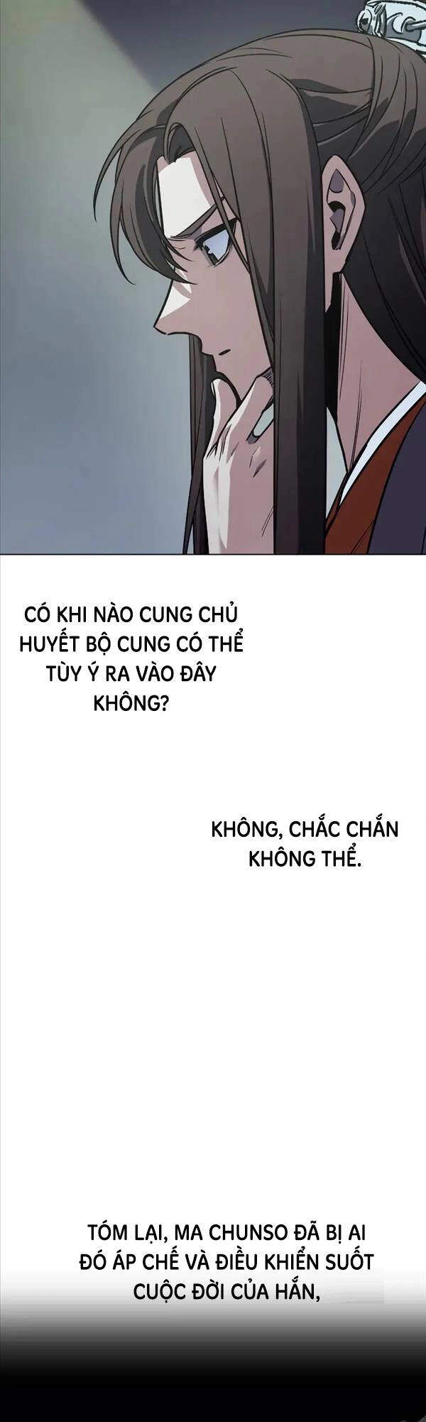 Thiên Ma Thần Quyết: Trùng Sinh Chapter 75 - 9