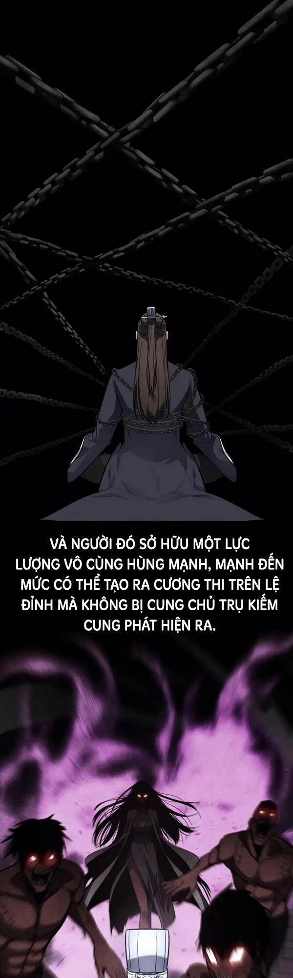 Thiên Ma Thần Quyết: Trùng Sinh Chapter 75 - 10