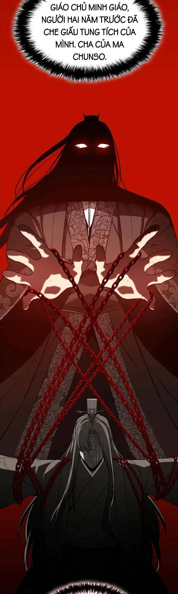 Thiên Ma Thần Quyết: Trùng Sinh Chapter 75 - 12