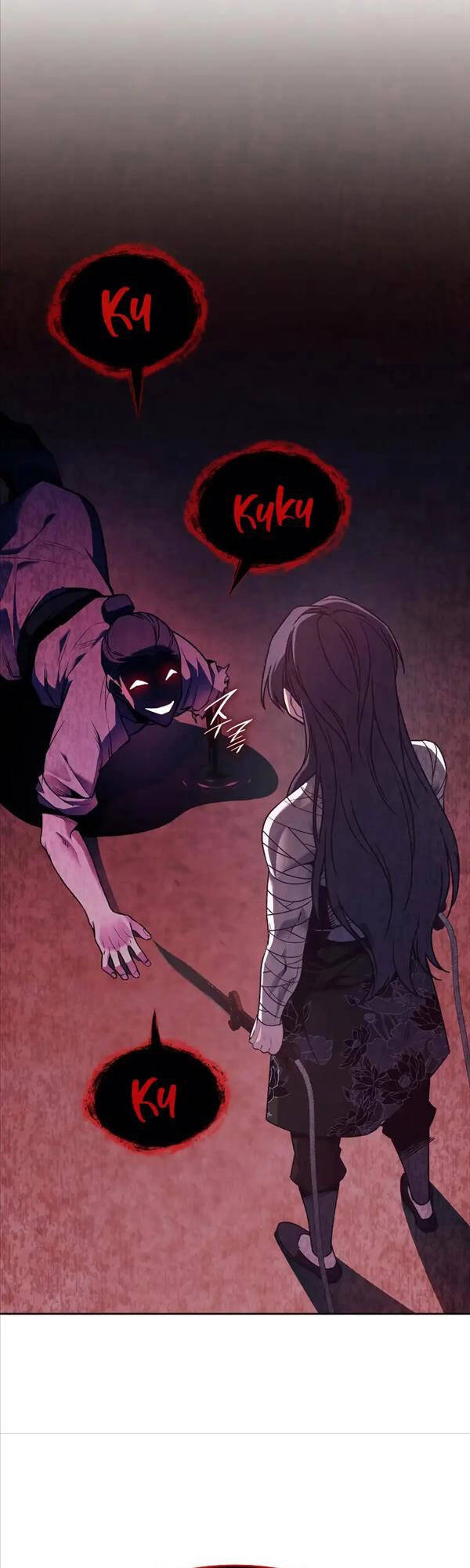 Thiên Ma Thần Quyết: Trùng Sinh Chapter 75 - 18