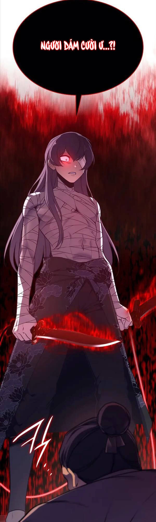 Thiên Ma Thần Quyết: Trùng Sinh Chapter 75 - 19