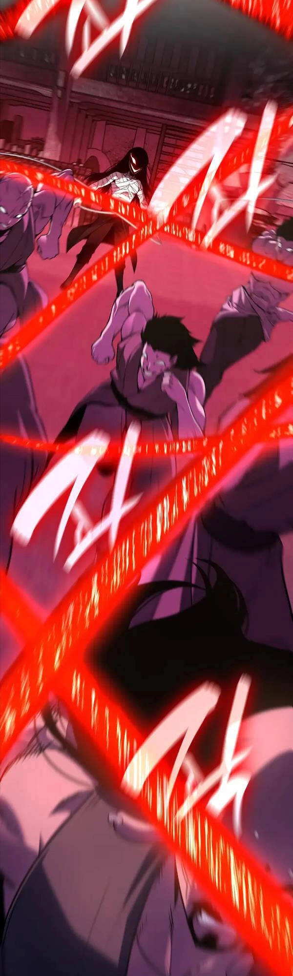 Thiên Ma Thần Quyết: Trùng Sinh Chapter 75 - 32