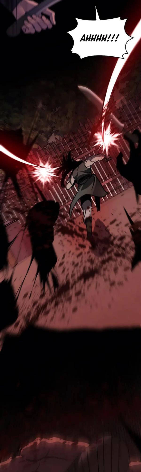 Thiên Ma Thần Quyết: Trùng Sinh Chapter 75 - 35