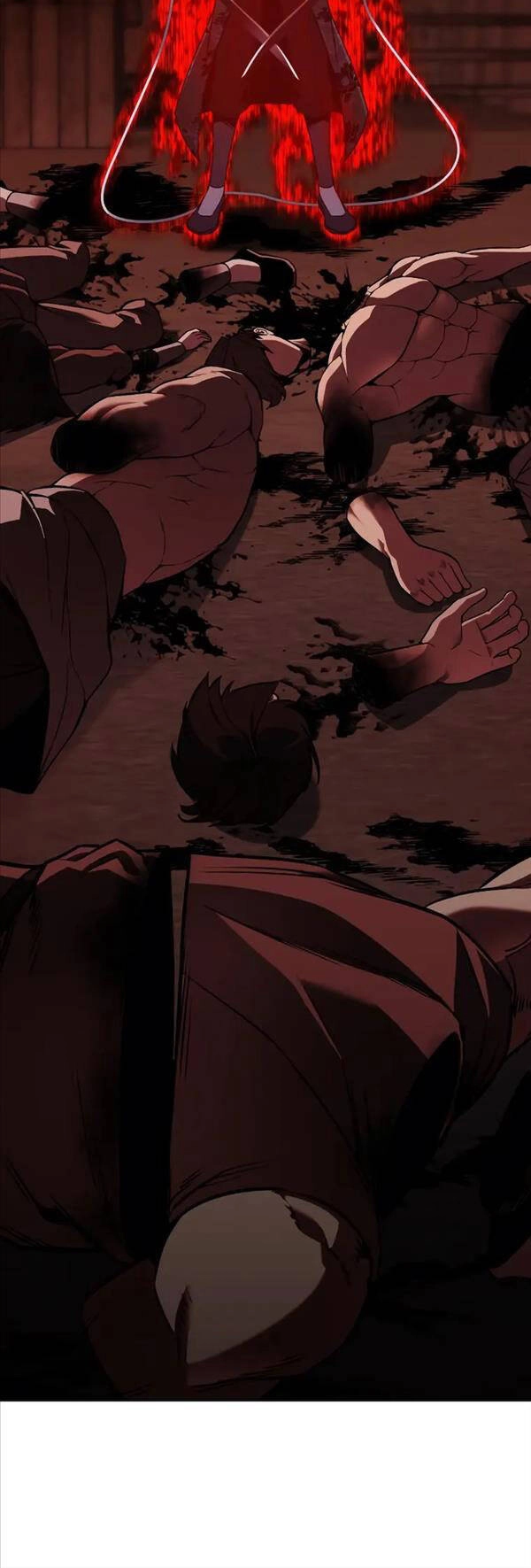 Thiên Ma Thần Quyết: Trùng Sinh Chapter 75 - 38