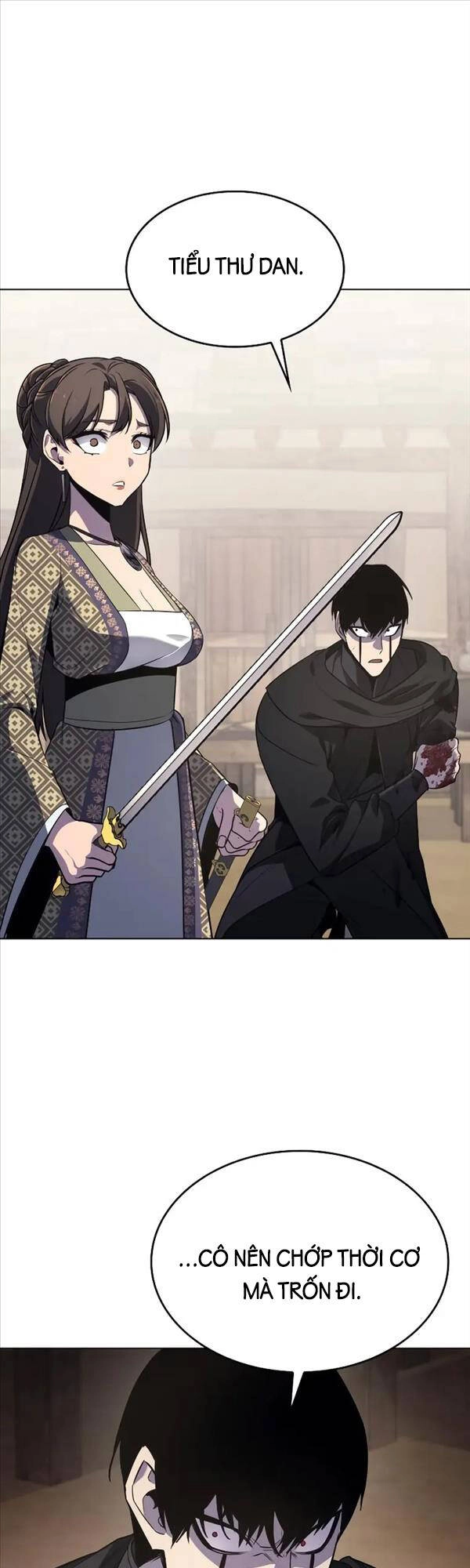 Thiên Ma Thần Quyết: Trùng Sinh Chapter 75 - 39