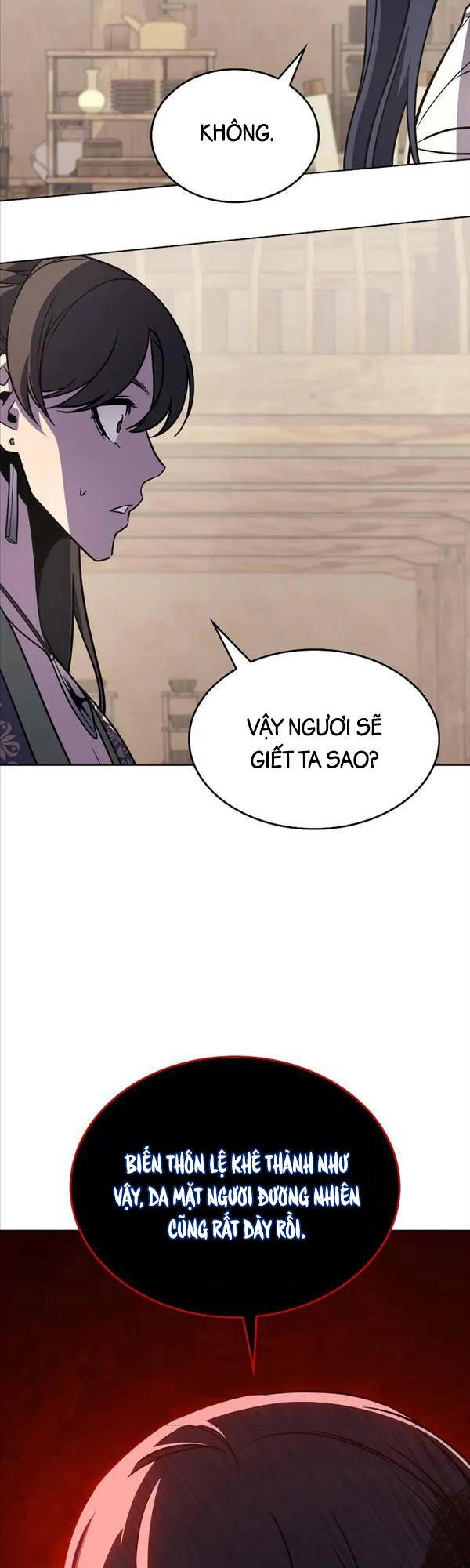 Thiên Ma Thần Quyết: Trùng Sinh Chapter 75 - 43