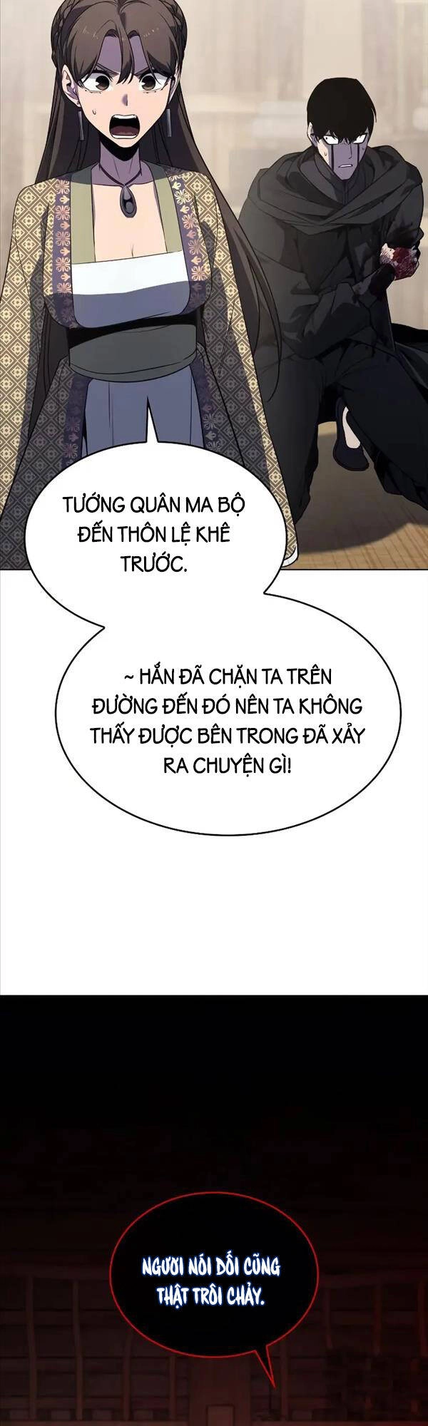 Thiên Ma Thần Quyết: Trùng Sinh Chapter 75 - 45