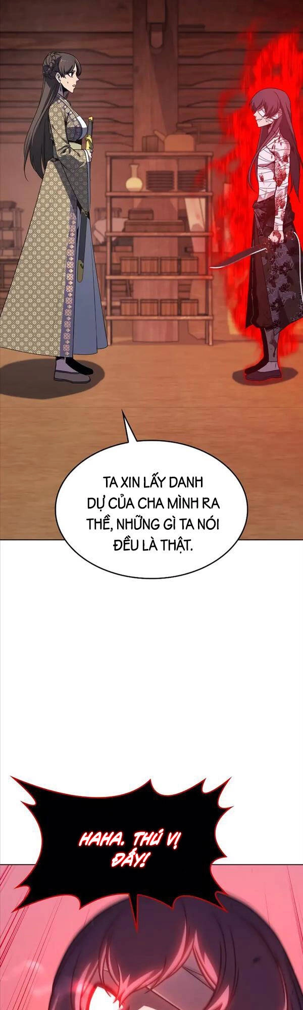 Thiên Ma Thần Quyết: Trùng Sinh Chapter 75 - 46