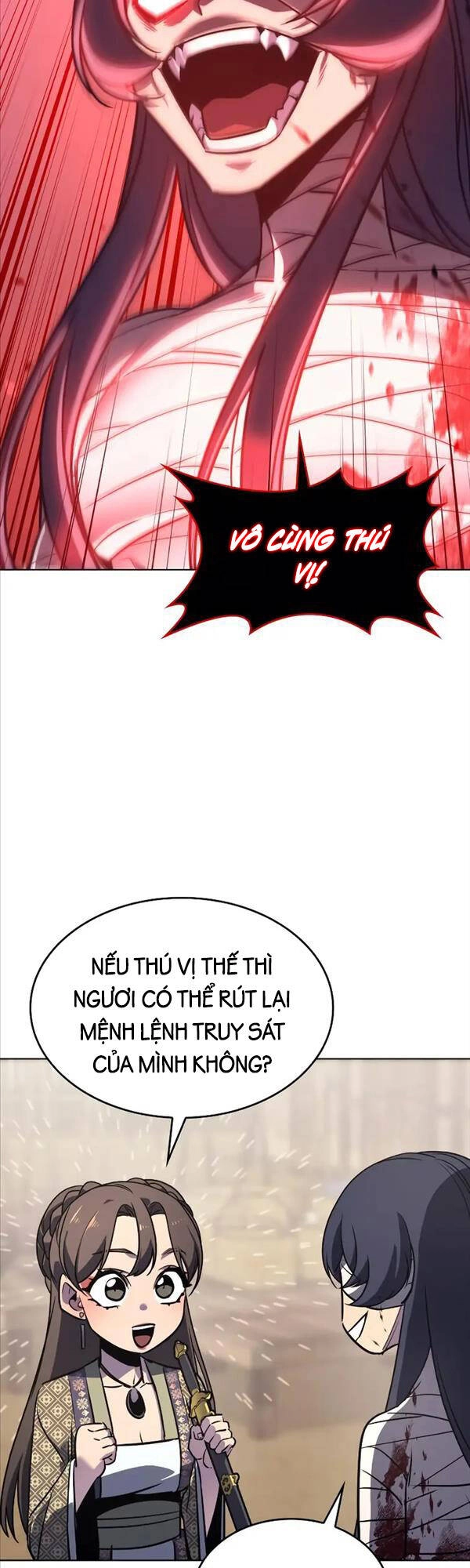 Thiên Ma Thần Quyết: Trùng Sinh Chapter 75 - 47