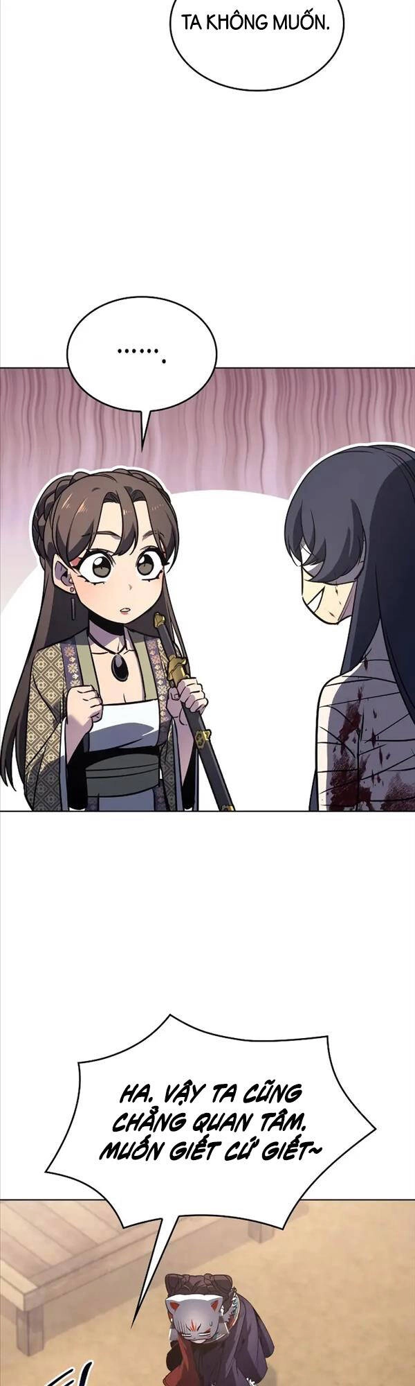 Thiên Ma Thần Quyết: Trùng Sinh Chapter 75 - 48