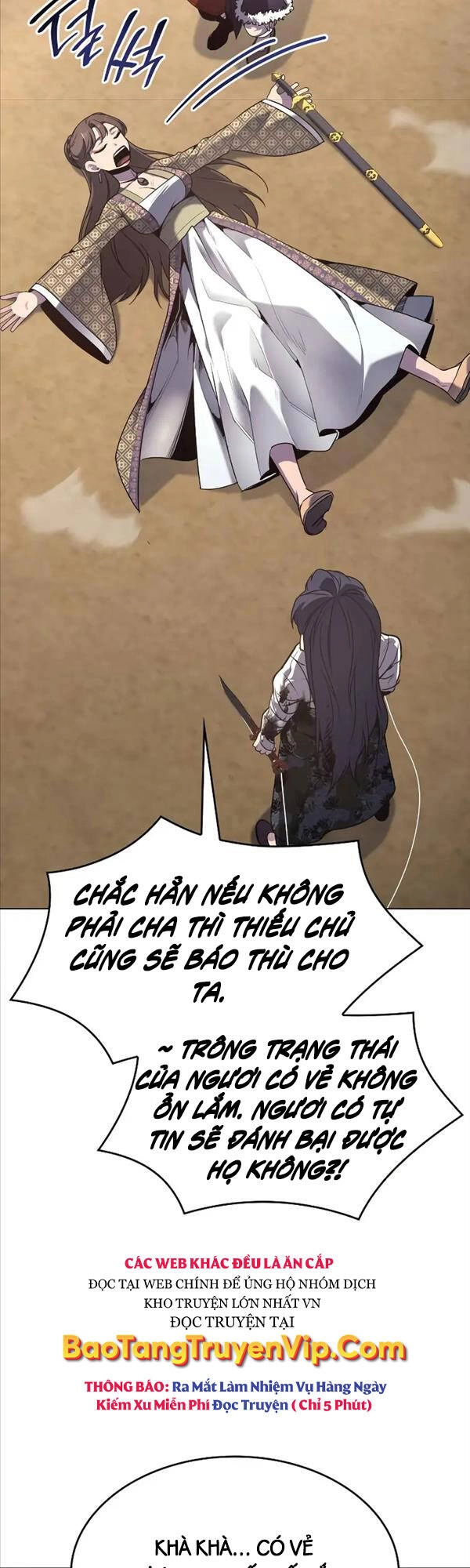 Thiên Ma Thần Quyết: Trùng Sinh Chapter 75 - 49