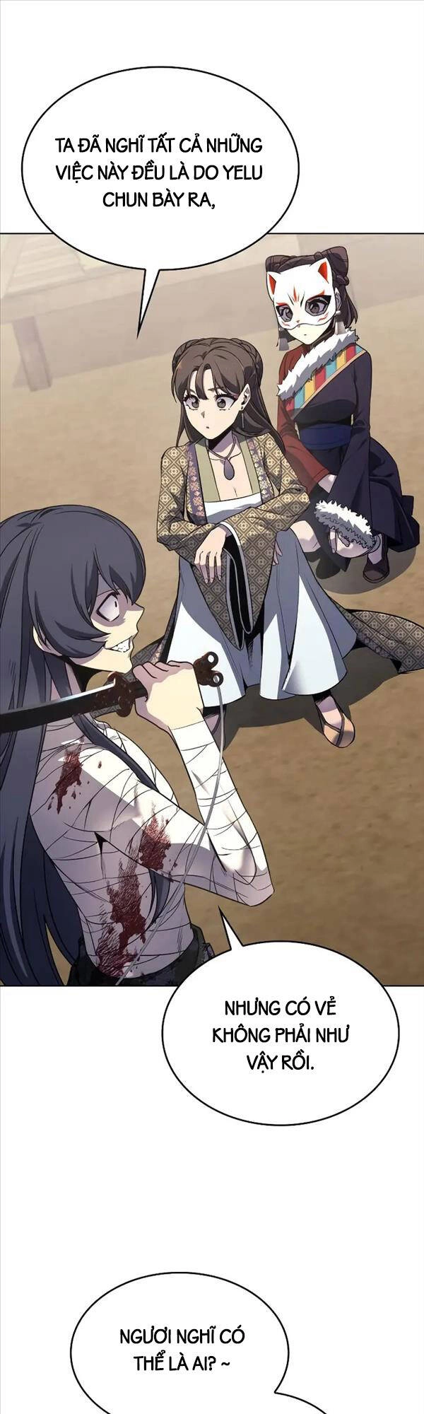 Thiên Ma Thần Quyết: Trùng Sinh Chapter 75 - 52