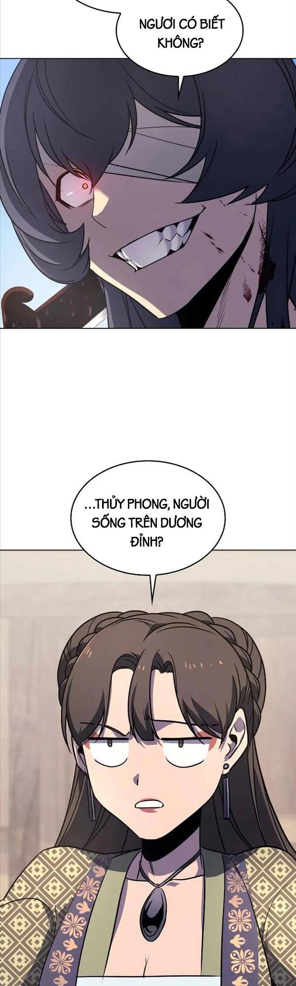 Thiên Ma Thần Quyết: Trùng Sinh Chapter 75 - 53