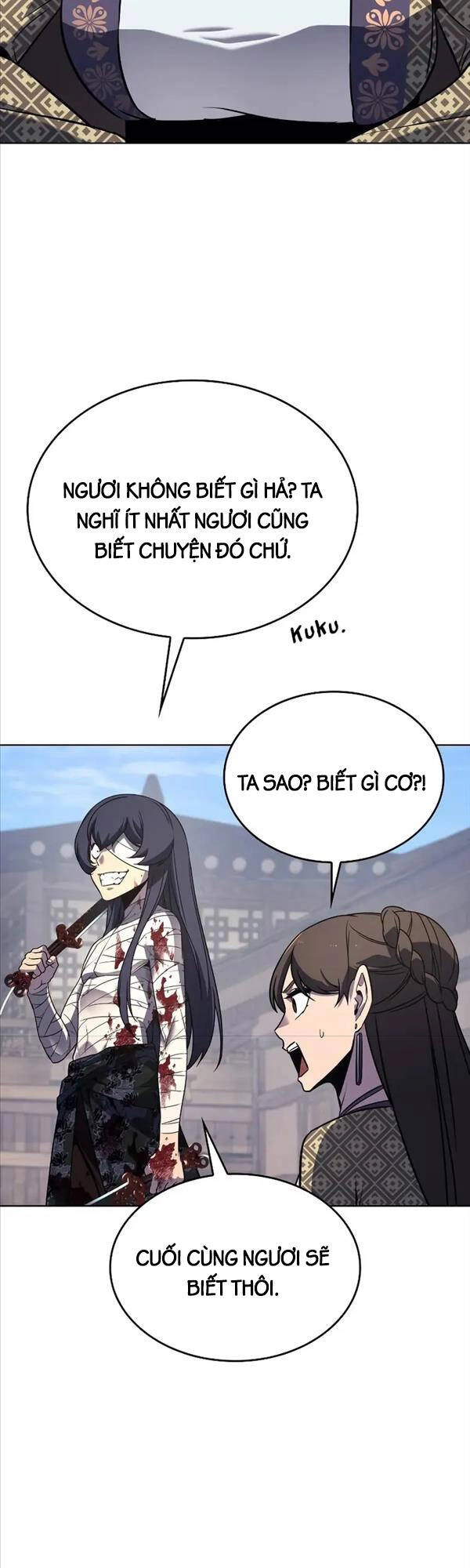 Thiên Ma Thần Quyết: Trùng Sinh Chapter 75 - 54