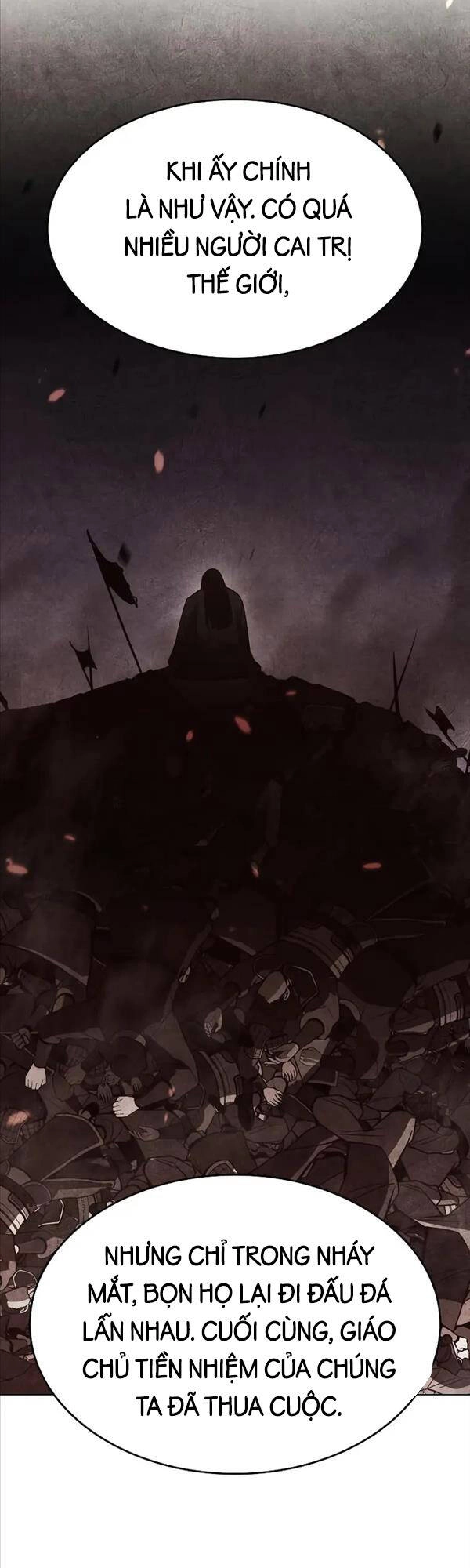 Thiên Ma Thần Quyết: Trùng Sinh Chapter 75 - 66