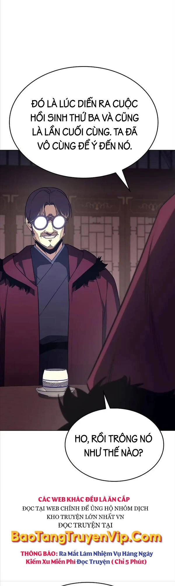 Thiên Ma Thần Quyết: Trùng Sinh Chapter 75 - 67