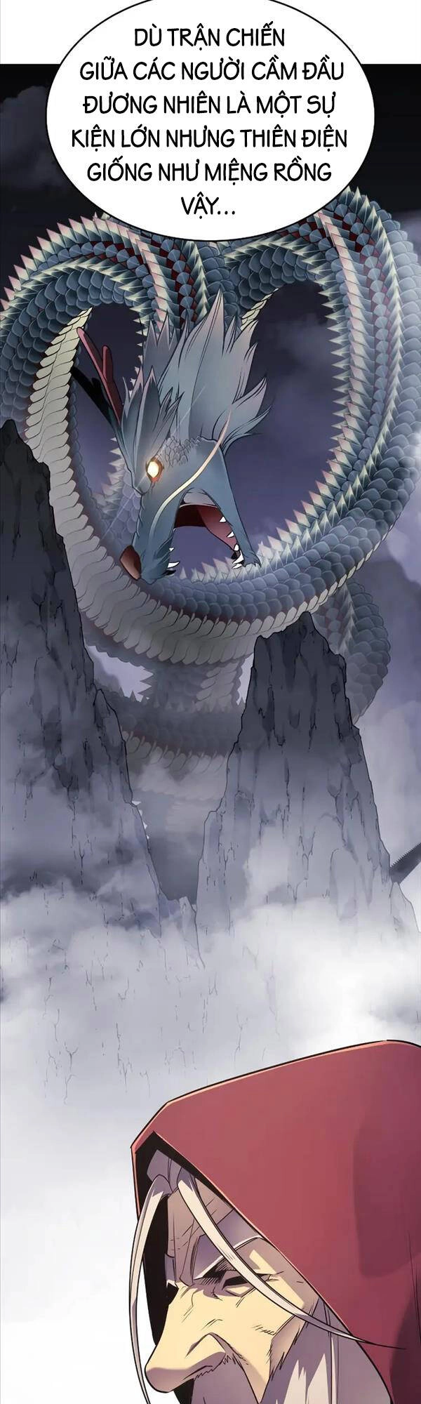 Thiên Ma Thần Quyết: Trùng Sinh Chapter 75 - 68