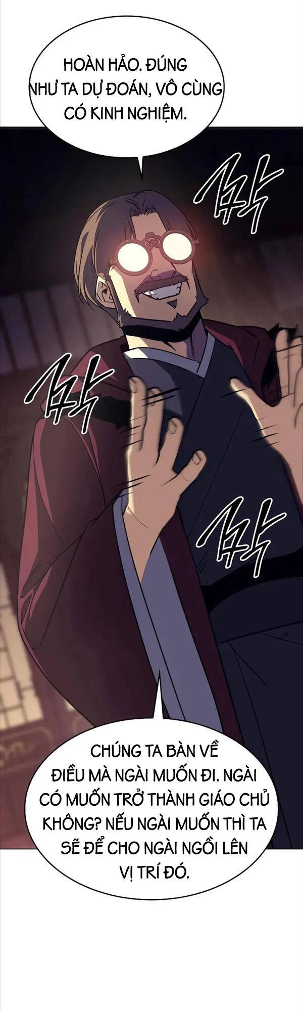 Thiên Ma Thần Quyết: Trùng Sinh Chapter 75 - 72