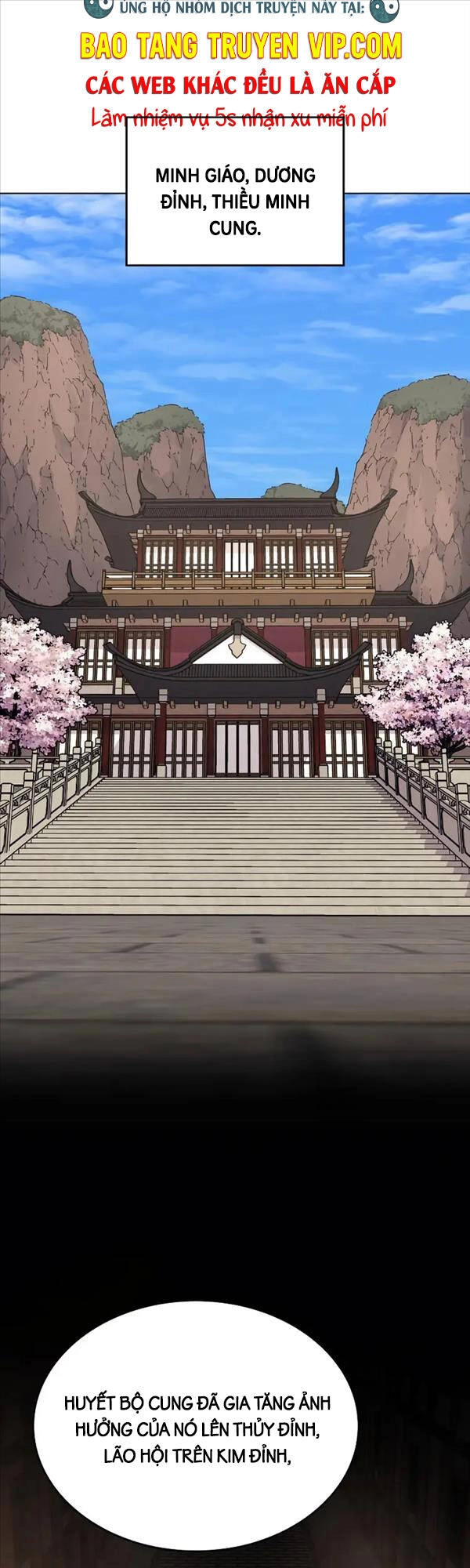 Thiên Ma Thần Quyết: Trùng Sinh Chapter 76 - 1