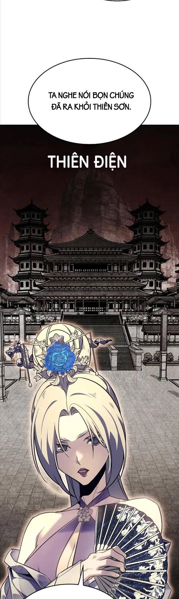 Thiên Ma Thần Quyết: Trùng Sinh Chapter 76 - 4