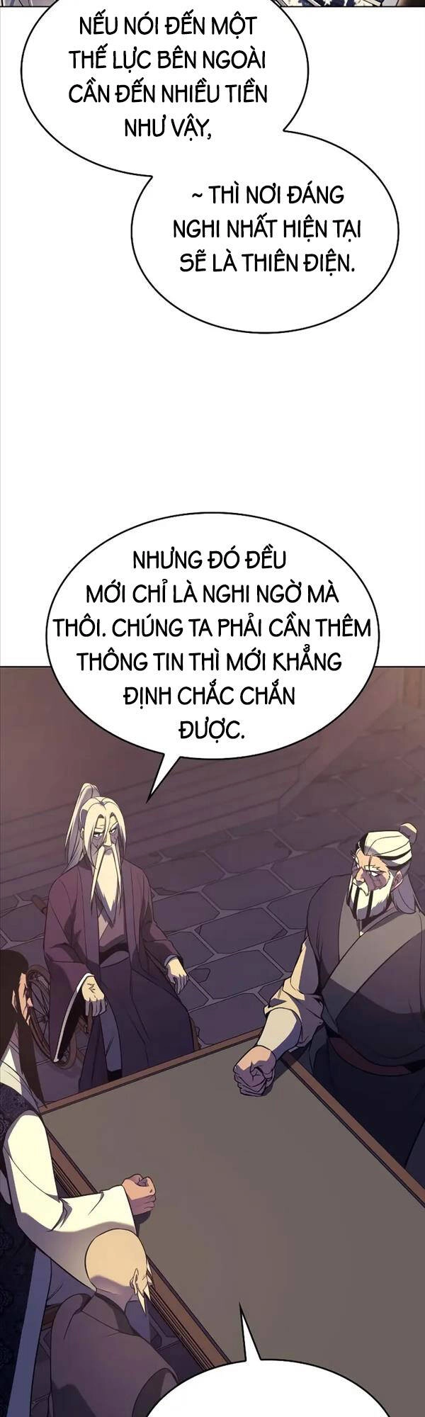 Thiên Ma Thần Quyết: Trùng Sinh Chapter 76 - 5