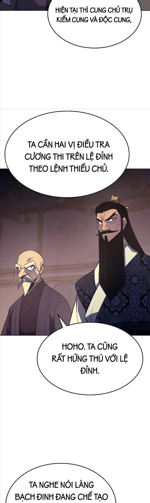 Thiên Ma Thần Quyết: Trùng Sinh Chapter 76 - 6