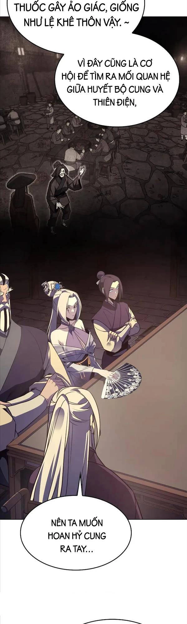 Thiên Ma Thần Quyết: Trùng Sinh Chapter 76 - 7