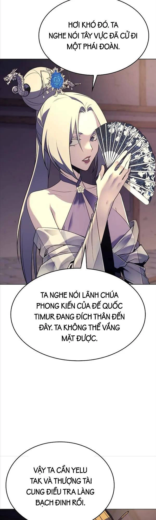 Thiên Ma Thần Quyết: Trùng Sinh Chapter 76 - 8