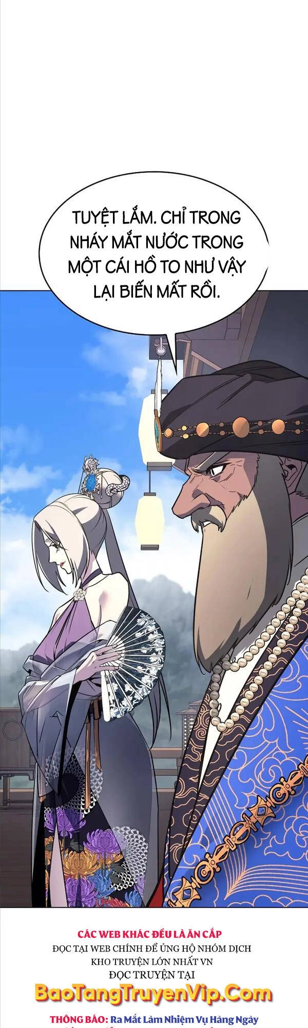 Thiên Ma Thần Quyết: Trùng Sinh Chapter 76 - 16