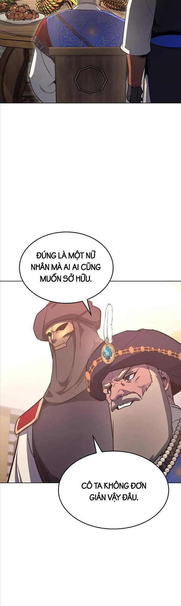 Thiên Ma Thần Quyết: Trùng Sinh Chapter 76 - 23