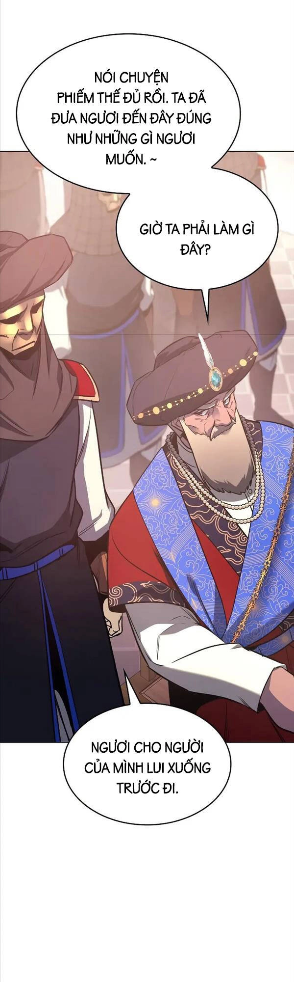 Thiên Ma Thần Quyết: Trùng Sinh Chapter 76 - 24