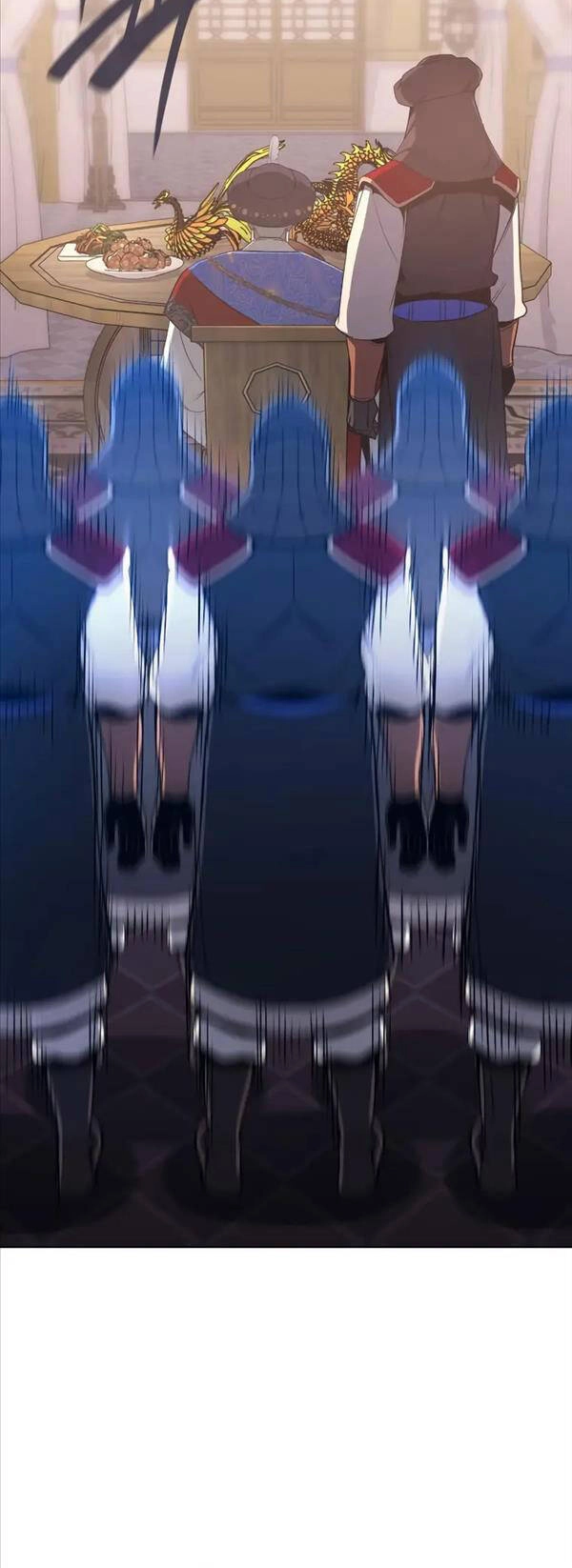 Thiên Ma Thần Quyết: Trùng Sinh Chapter 76 - 26