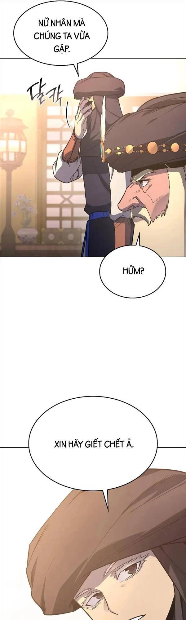 Thiên Ma Thần Quyết: Trùng Sinh Chapter 76 - 27