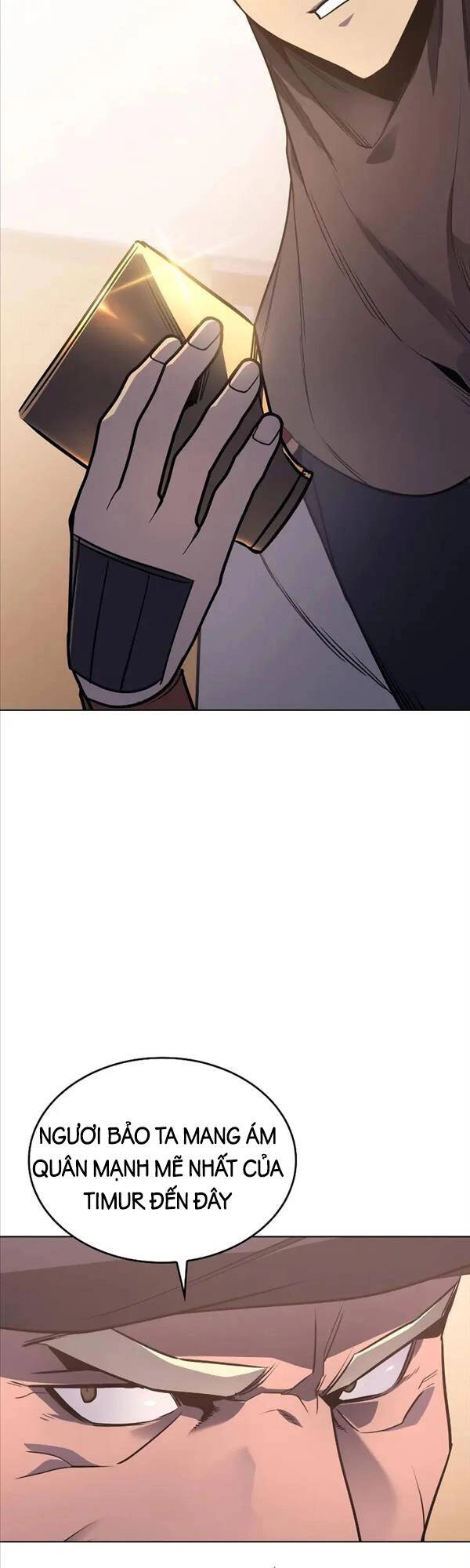 Thiên Ma Thần Quyết: Trùng Sinh Chapter 76 - 28